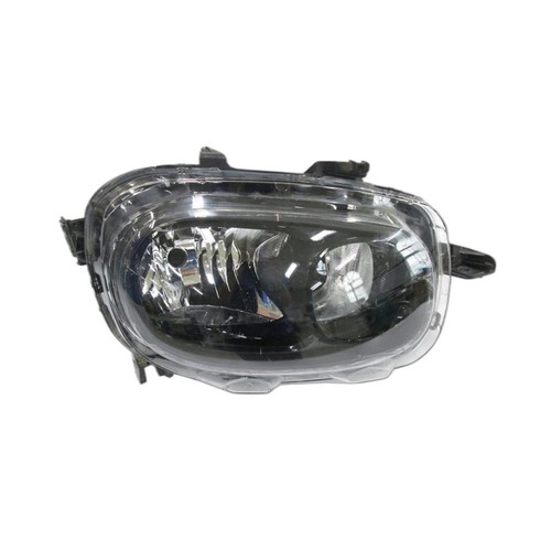 Faro anteriore destro - destro, dx
