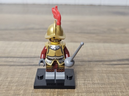 Lego conquistador 2012 - lego,