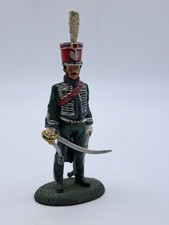 Del Prado statuina in latta