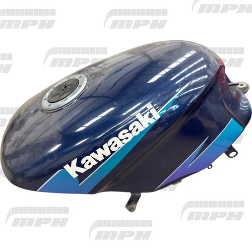 Kawasaki gpz 500 gpz500s - gpz, s