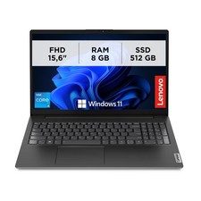 Lenovo Notebook 15.6 Pollici