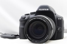 [QUASI NUOVO] Fujifilm FinePix S Series X-S1 16,4 megapixel fotocamera digitale nero (C1613)