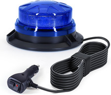 Luce LED Stroboscopica