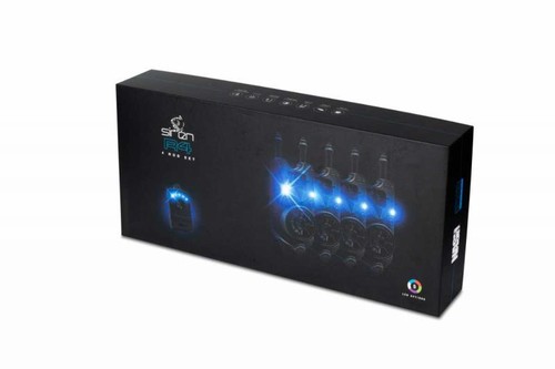 Nash siren allarme - siren, r4