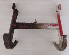 Cavalletto per moto guzzi - moto,