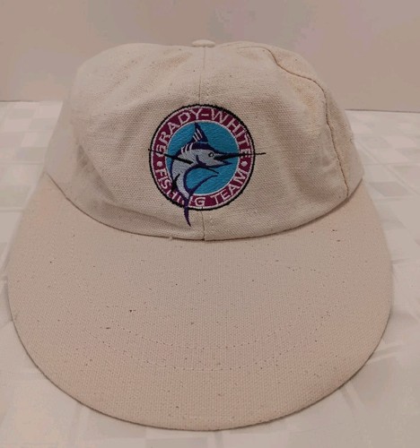 Vintage grady white - vintage, grady-white