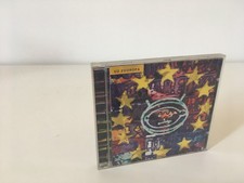 U2 - ZOOROPA / CD
