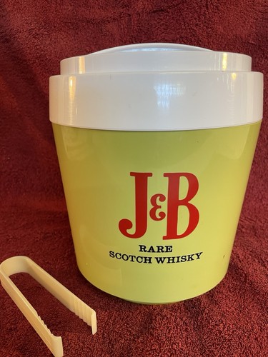 Rare come nuovo - j&b,