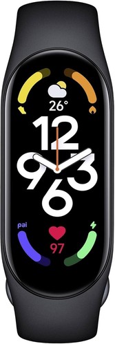 Xiaomi band smart - xiaomi, 7