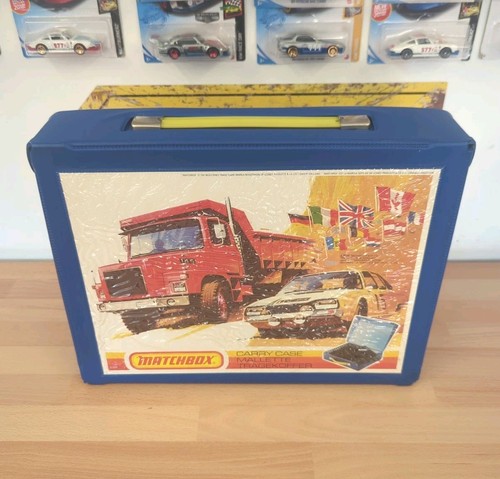 Matchbox superfast lesney - matchbox, 48