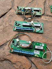 Modulo interattivo Risco prosys