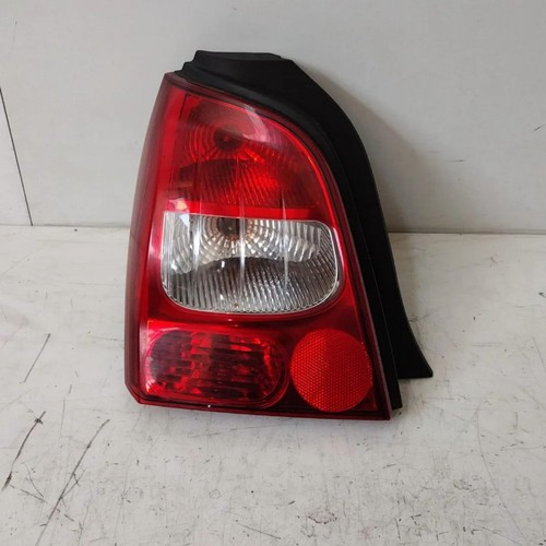 8200387888 fanale posteriore - 8200387888,