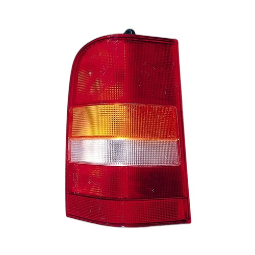 Fanale posteriore destro - fanale,