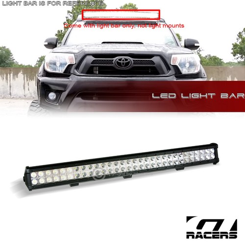 180w cree spot flood - 31.5",