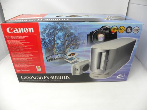 Canon canoscan fs4000us - canon,
