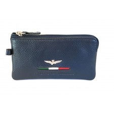 Portachiavi Uomo in pelle