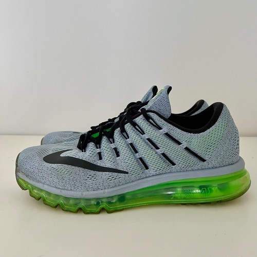 Nike air max 2016 sneakers - nike,