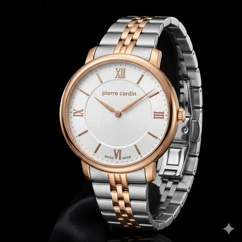 Orologio uomo pierre - uomo,