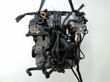 MOTORE SEMICOMPLETO PER VOLKSWAGEN Golf 7 Berlina CLH CLH Diesel 1600 (12>)