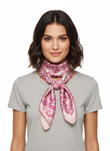 Versace jeans couture sciarpa - versace,