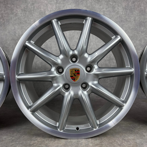 Cerchi originali porsche - cerchi,