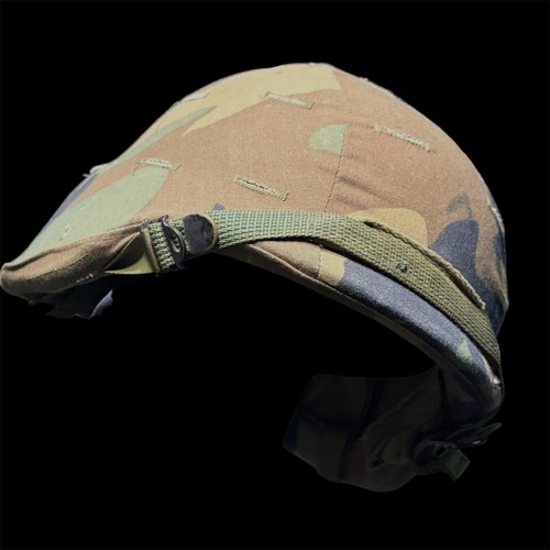 Elmetto combattimento pasgt - da,