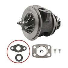 TD025S2 CHRA for Ford 1.6 TDCI