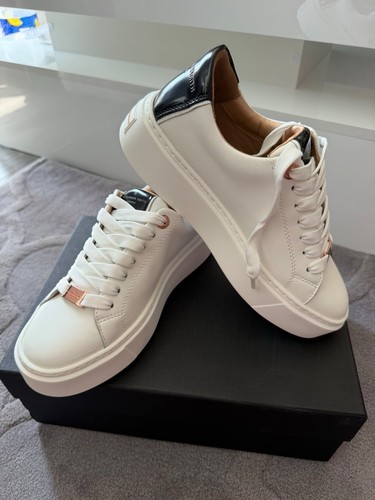 Scarpe ginnastica basse - ginnastica,