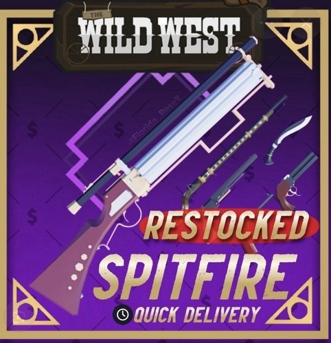 The wild west - the,