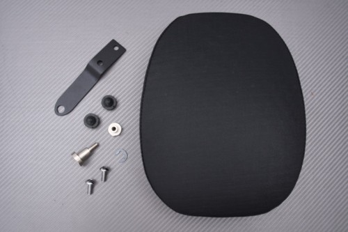 Selle arrière passager pour - arrière,