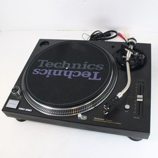 Technics SL-1200MK6-K