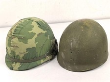 U.S. Esercito, Elmetto in