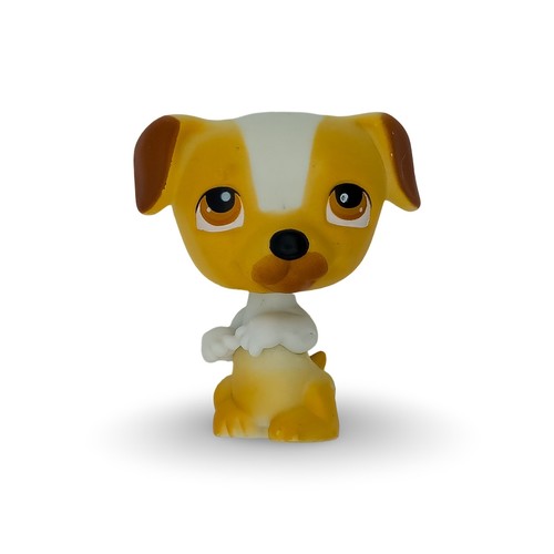 Littlest pet shop lps 40 - littlest,