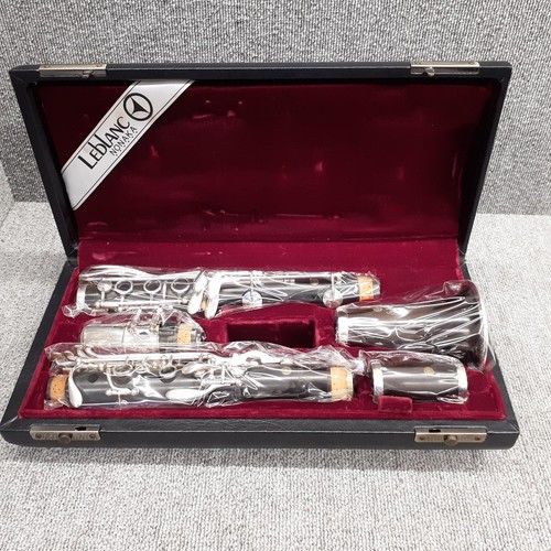 Clarinetto soprano sonata - clarinetto,