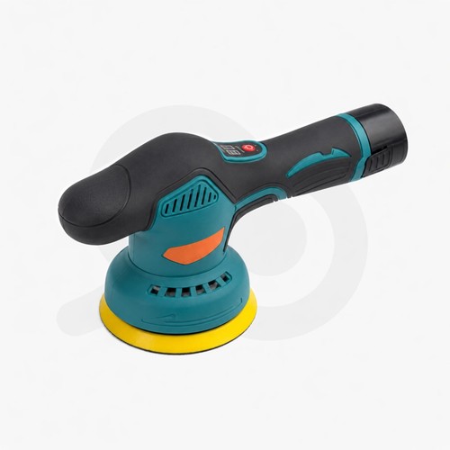 Lucidatrice auto 12v 380w - lucidatrice,