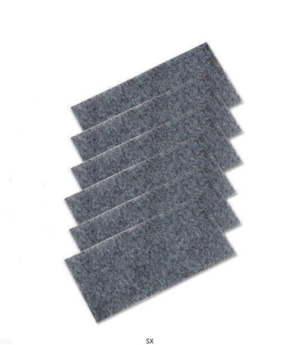 Riparazione nano sparkle - 6x,