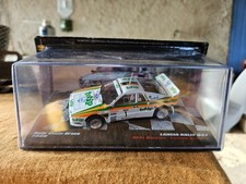 Lancia 037 Rally Biasion Rally