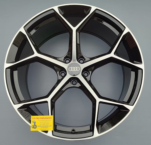 Rs6 2026 kit cerchi in - ✅️rs6,