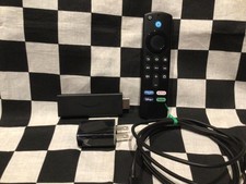 Amazon FireTV Stick 3a