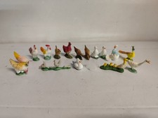 Presepe Lotto 16 Animali Vari