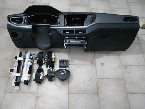 Kit airbag completo - airbag, per