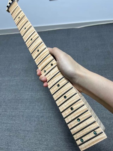 Premium 24frets manico
