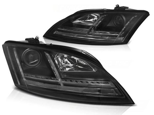 Faro proiettore luce - diurna, a
