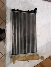 Radiatore, Raffreddamento motore per CITROËN PEUGEOT 106 SAXO