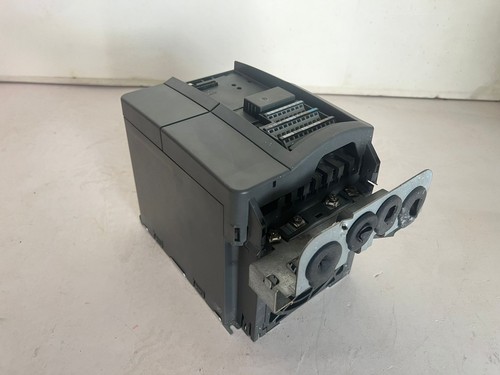 Siemens micromaster mm440 - micromaster,