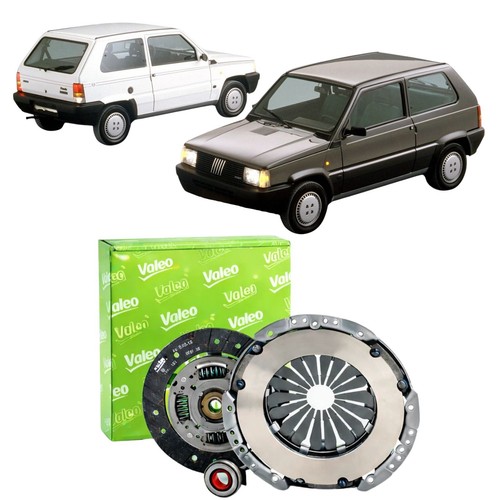 Kit frizione valeo - kit, fiat