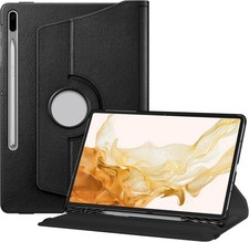 Rotating Case for Samsung