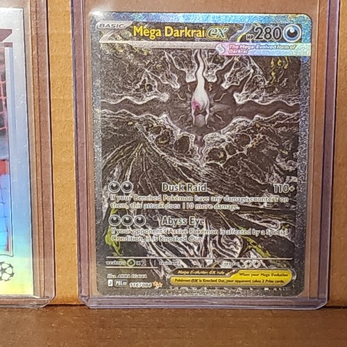 Mega darkrai 116 084 - mega,