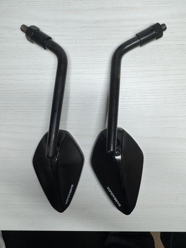 Specchietti barracuda non - specchietti,