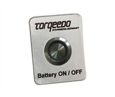 TORQEEDO Desconectador